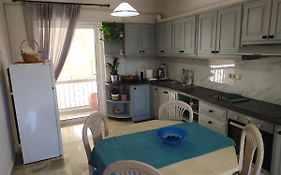 Nafplio City Apartments