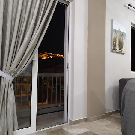 Nafplio City Apartments Exterior foto