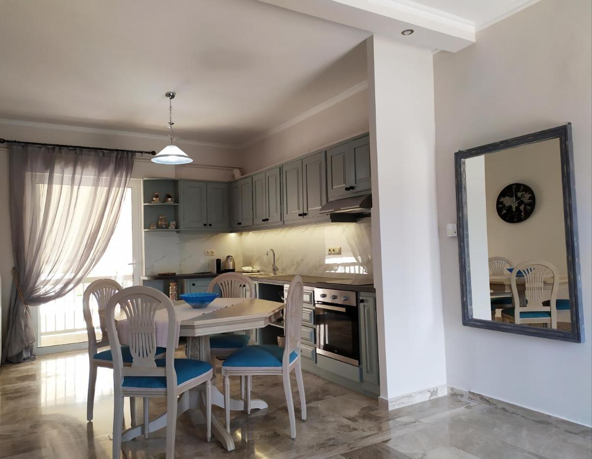 Nafplio City Apartments Exterior foto
