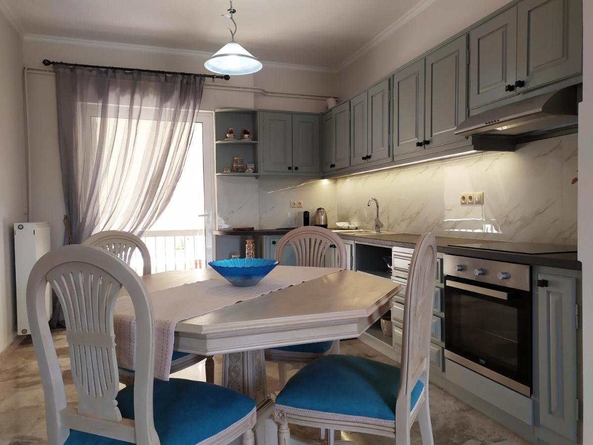 Nafplio City Apartments Exterior foto