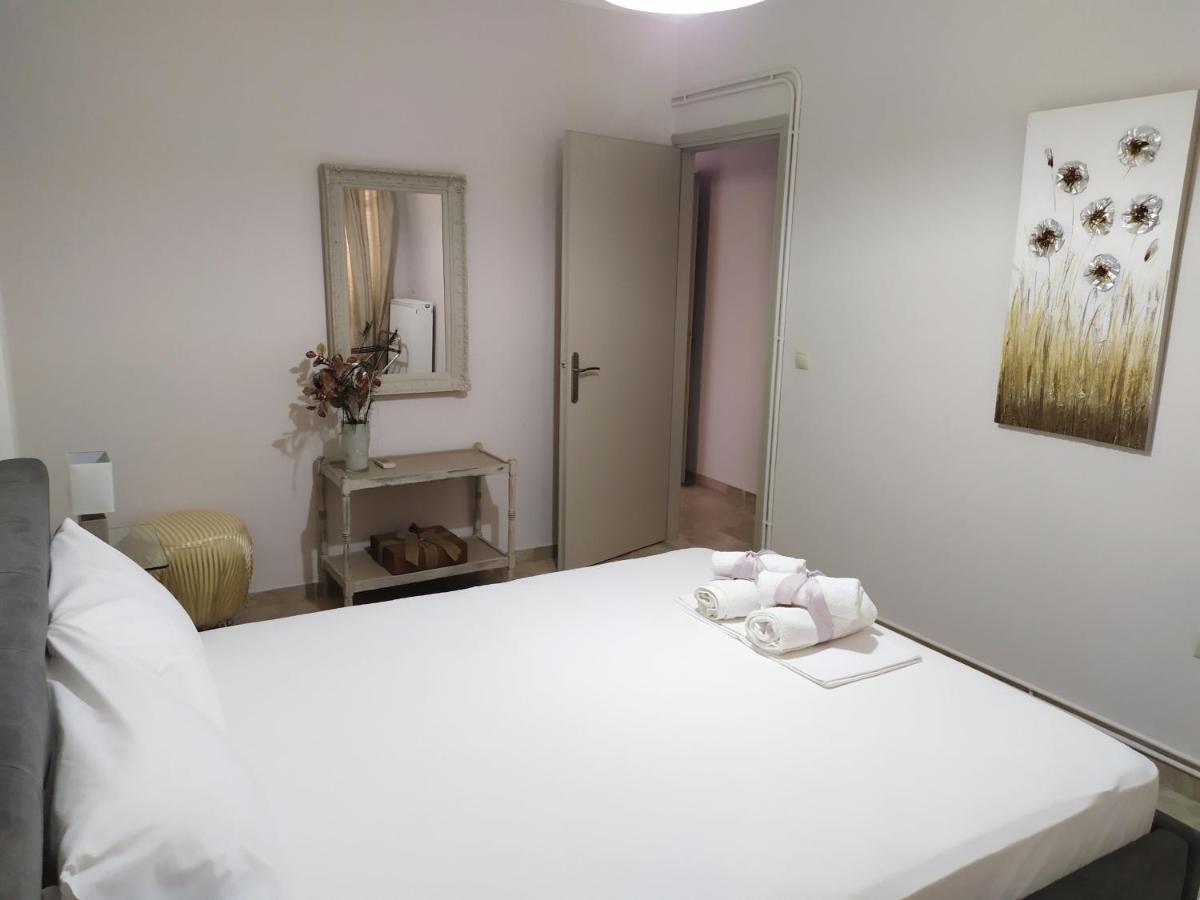 Nafplio City Apartments Exterior foto