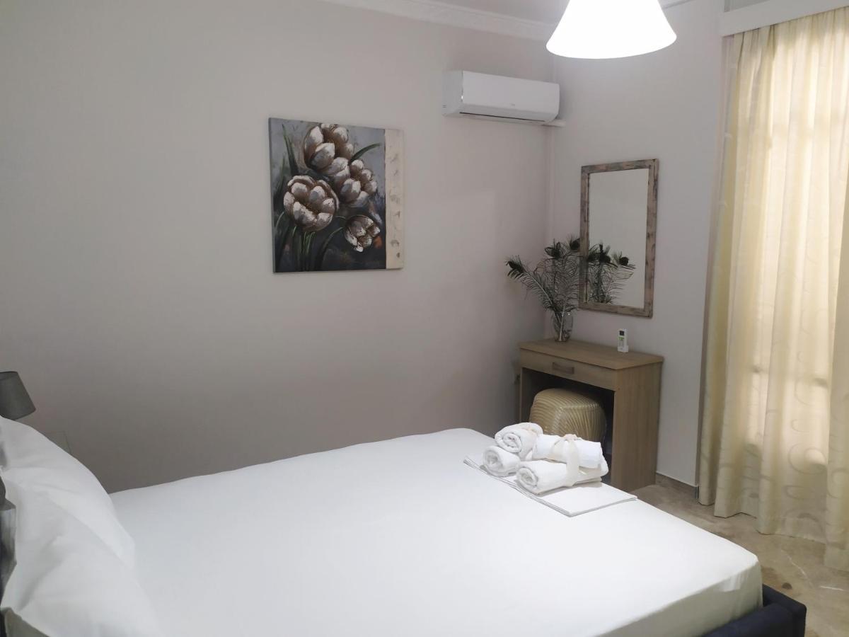 Nafplio City Apartments Exterior foto