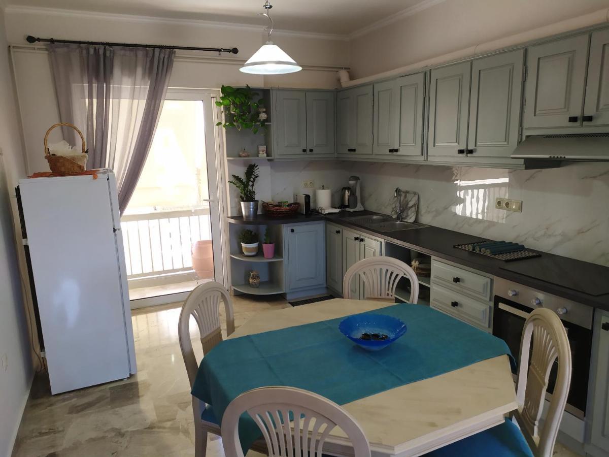 Nafplio City Apartments Exterior foto