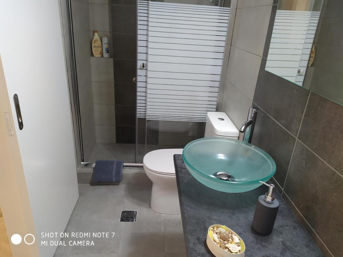 Nafplio City Apartments Exterior foto