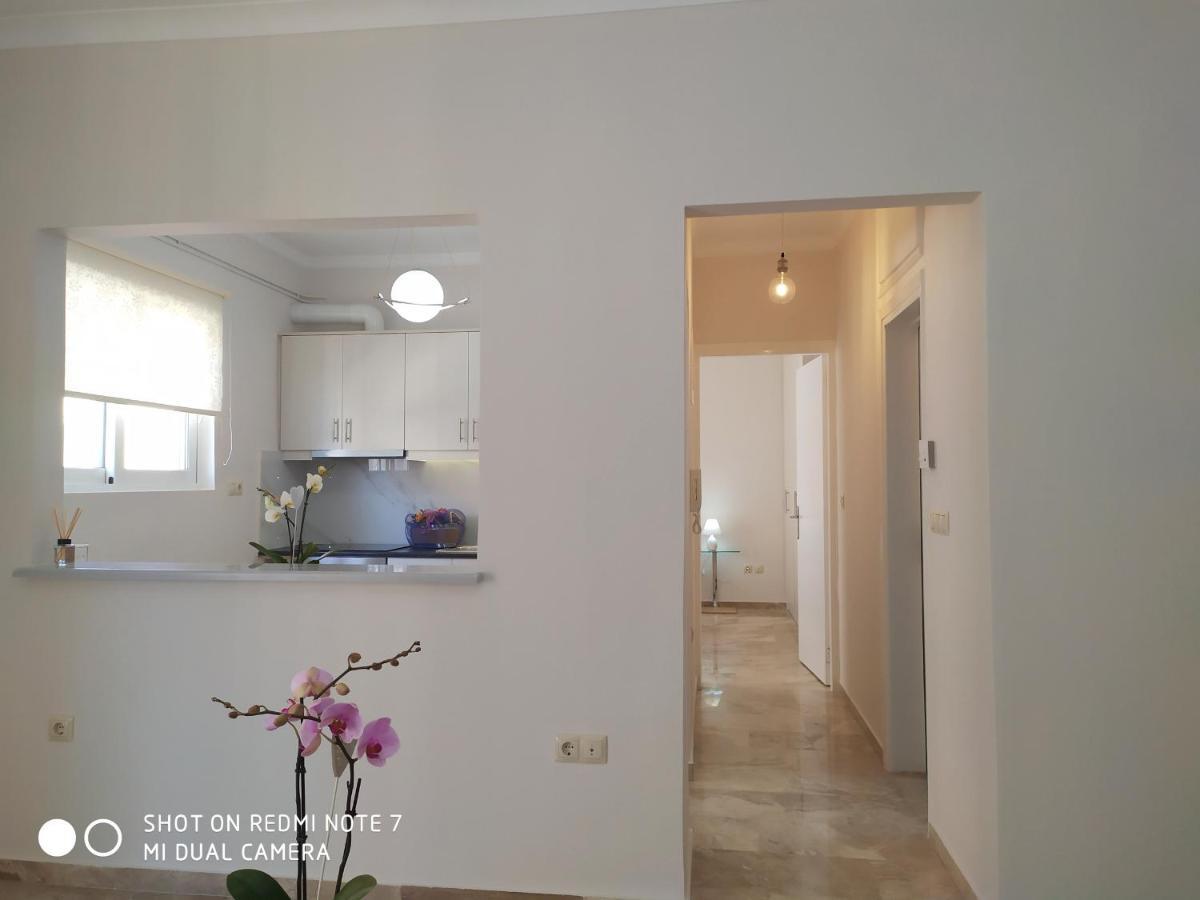 Nafplio City Apartments Exterior foto