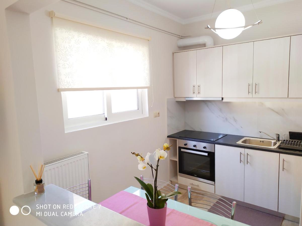 Nafplio City Apartments Exterior foto